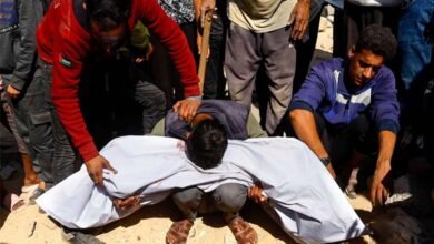 Death Toll in Gaza Genocide Surpasses 70000 as Israeli Attacks Continue