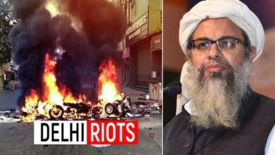Delhi Riot Case Court Acquits 6 Innocent Muslims After 5 Years Jamiat Ulama-e-Hinds Efforts Succeed