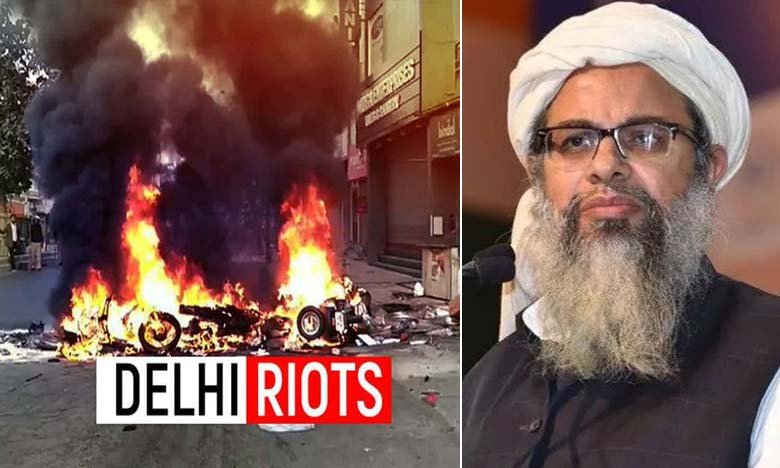 Delhi Riot Case Court Acquits 6 Innocent Muslims After 5 Years Jamiat Ulama-e-Hinds Efforts Succeed