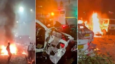 Evening Time Chosen for Most Blasts in India A Pattern Behind Terror Attacks