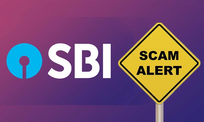 Fake SBI Message Alert Government Warns Customers to Stay Away from Fraudulent APK Links