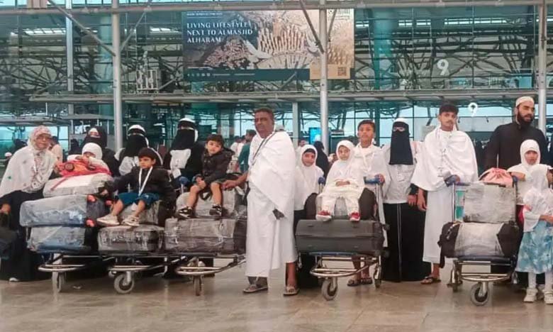 Hyderabad Family Loses 18 in Madinah Bus Tragedy