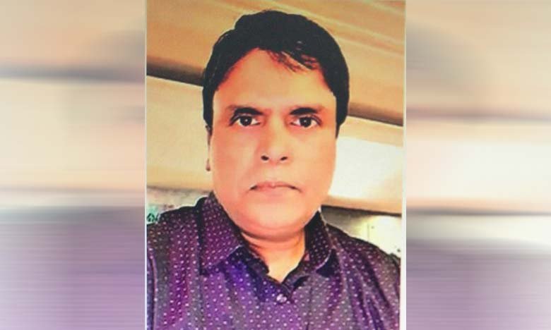 Hyderabad: Gomathi Electronics Fire Victim Identified as Mir Sajjad Ali from Khilwat