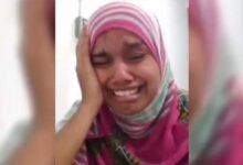 Hyderabad Womans Appeal Dismissed by Dubai Court in Drugs Case