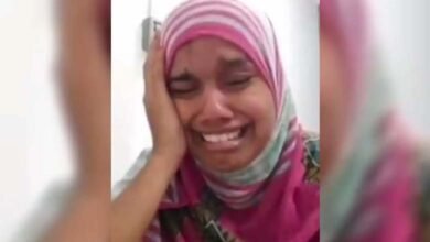 Hyderabad Womans Appeal Dismissed by Dubai Court in Drugs Case