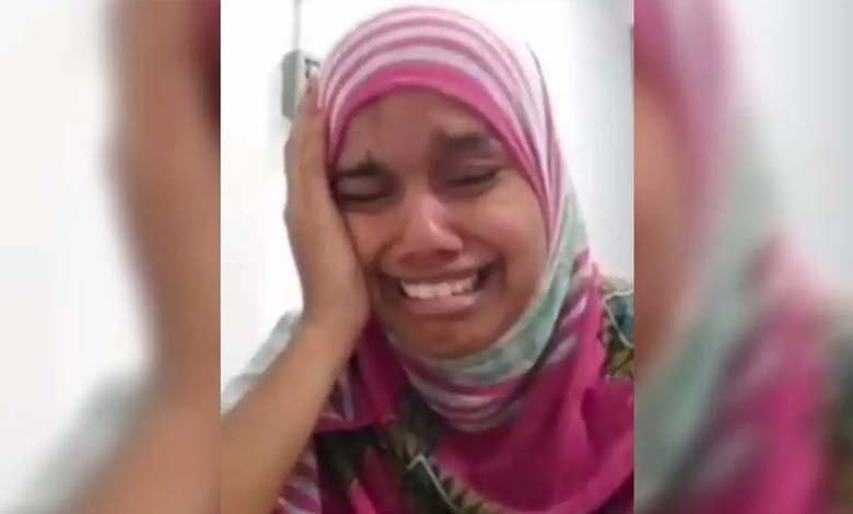 Hyderabad Womans Appeal Dismissed by Dubai Court in Drugs Case