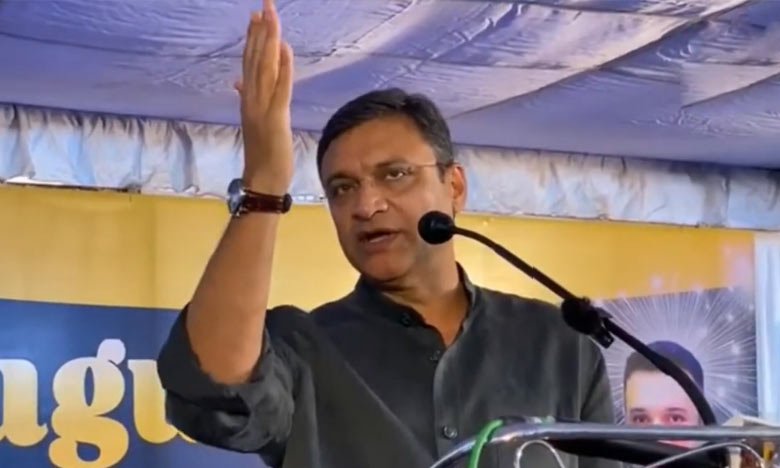 I am very tired now I want to take rest Akbaruddin Owaisi