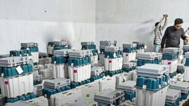 Jubilee Hills By-Election Counting Tomorrow Results Expected by Noon After 10 Rounds