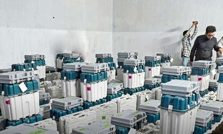 Jubilee Hills By-Election Counting Tomorrow Results Expected by Noon After 10 Rounds