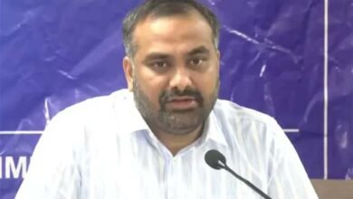 Jubilee Hills Bypoll Cases Filed Against Non-Local Leaders for Poll Code Violations