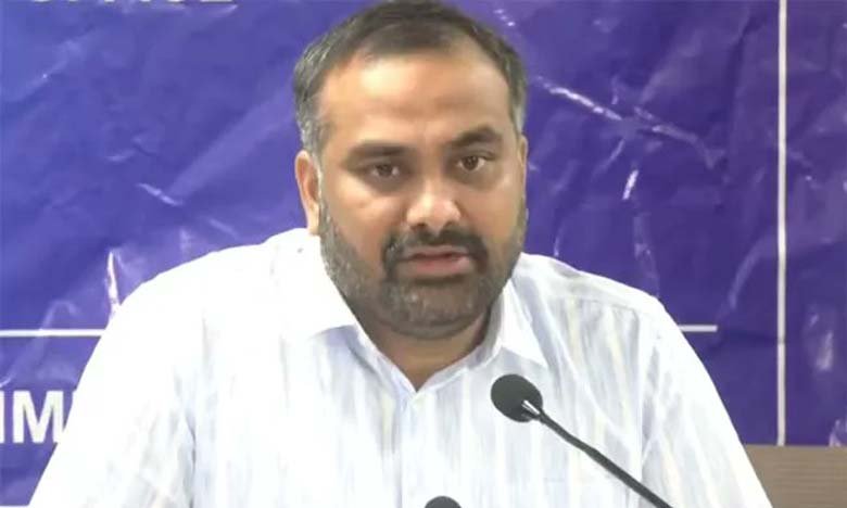 Jubilee Hills Bypoll Cases Filed Against Non-Local Leaders for Poll Code Violations