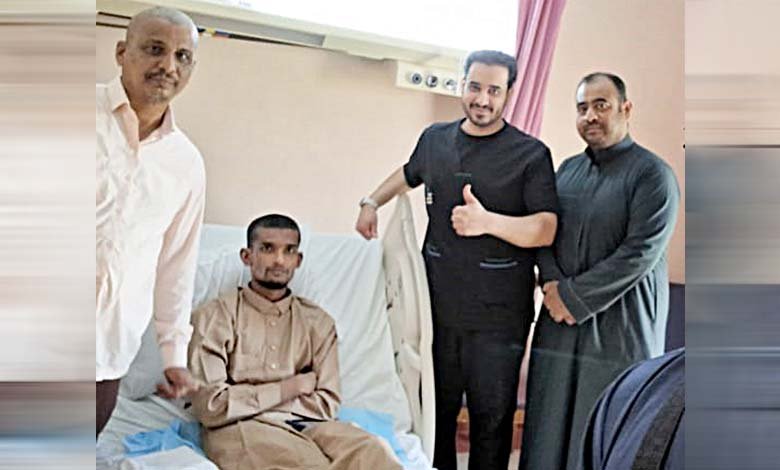 Madinah Bus Tragedy Survivor Shoaib Discharged from Hospital Expected to Return to Hyderabad Tomorrow
