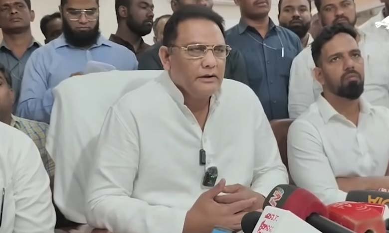 Madinah Bus Tragedy Victims to Be Buried in Saudi Arabia Says Minister Azharuddin