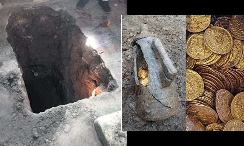 Man Dies of Electric Shock During Hidden Treasure Hunt in Jagtial District