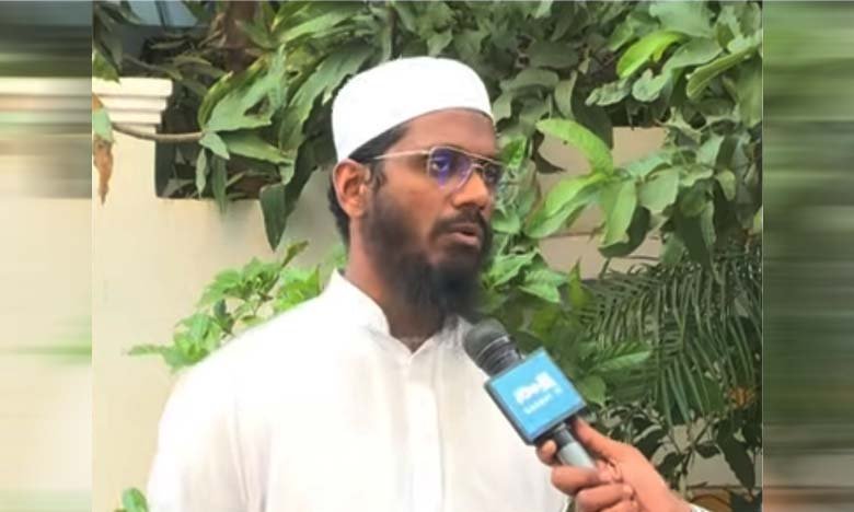 Midnight Raid by Gujarat ATS at Hyderabad Doctors Home Family Says Search Happened Only Once