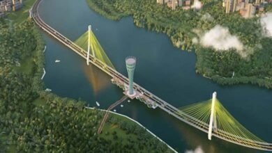 Mir Alam Tank to Get Iconic Bridge Soon Telangana Govt Approves 319 Crore Project