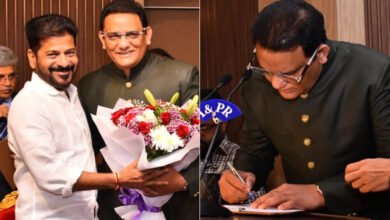 Mohammad Azharuddin Appointed as Telangana Minister for Minorities Welfare and Public Enterprises