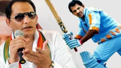 Mohammad Azharuddin Sworn In as Telangana Minister Says His Post Has Nothing to Do With Jubilee Hills Bypoll