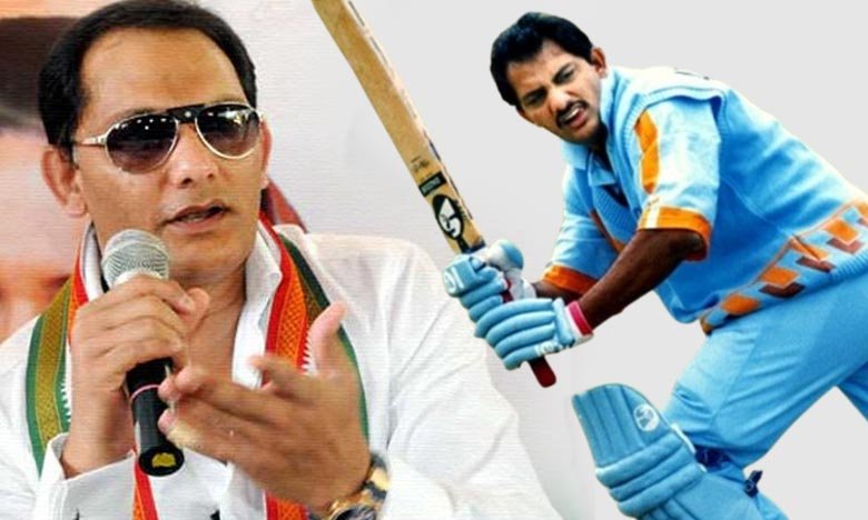Mohammad Azharuddin Sworn In as Telangana Minister Says His Post Has Nothing to Do With Jubilee Hills Bypoll