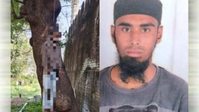 Mohammed Mohsin Dies by Suicide in Adilabad Police Launch Investigation