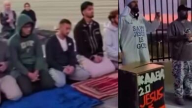 Muslim Students Harassed During Fajr Prayer at USF in Florida Police File Hate Crime Charges