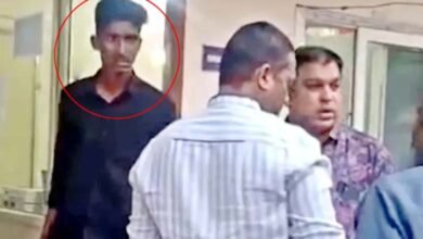 Police Constable Arrested for Stealing Rolex Watch During Raid in Hyderabad