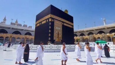 Saudi Arabia Bans High-Risk Patients from Hajj 2026 Heart and Kidney Patients Not Allowed