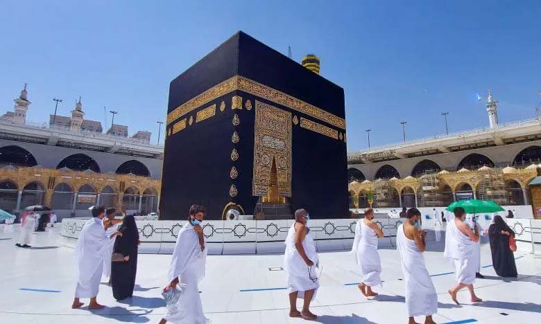 Saudi Arabia Bans High-Risk Patients from Hajj 2026 Heart and Kidney Patients Not Allowed