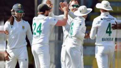 South Africa Defeats India by 408 Runs in Guwahati Test Completes Historic Series Clean Sweep