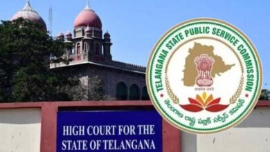 Telangana 2015 Group-2 Rankers Get Relief from High Court