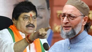 Telangana BJP Opposes Merger of Municipalities Into GHMC Calls It a Move to Benefit AIMIM