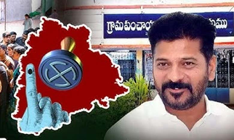 Telangana Panchayat Election Schedule Released Voting to Be Held in Three Phases