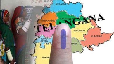 Telangana Panchayat Elections: Nomination Process Begins for First Phase