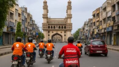 Telanganas Gig Worker Policy Finalized Cabinet Nod Likely in Coming Days