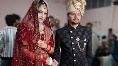 UP Groom Rejects 31 Lakh Dowry Says He Cant Take Brides Fathers Hard-Earned Money
