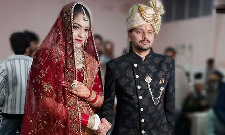 UP Groom Rejects 31 Lakh Dowry Says He Cant Take Brides Fathers Hard-Earned Money