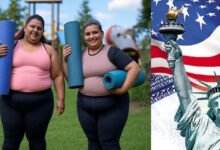 USA Restricts Entry for Overweight and Diabetic Applicants Under New Health Rules