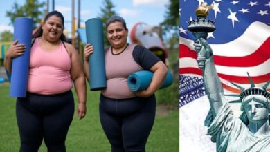 USA Restricts Entry for Overweight and Diabetic Applicants Under New Health Rules