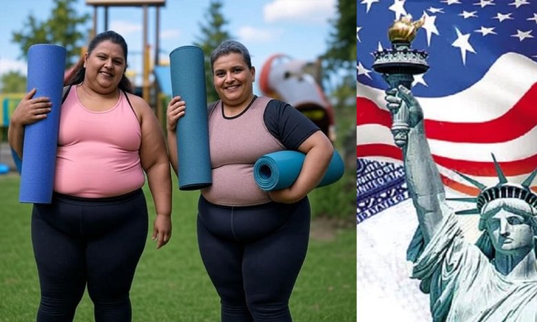 USA Restricts Entry for Overweight and Diabetic Applicants Under New Health Rules