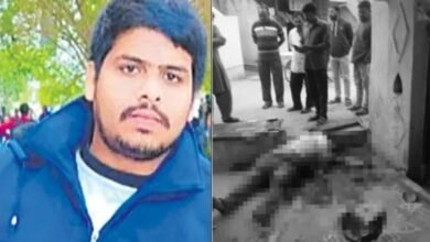 25-Year-Old Fazal Dies After Stray Dogs Chase Causes Bike Crash in Rayachoty