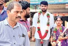 AP IAS Officers Daughter Dies by Suicide in Guntur Parents Blame Husband for Harassment