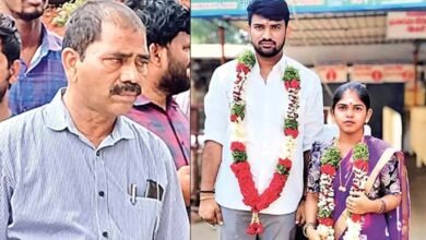 AP IAS Officers Daughter Dies by Suicide in Guntur Parents Blame Husband for Harassment