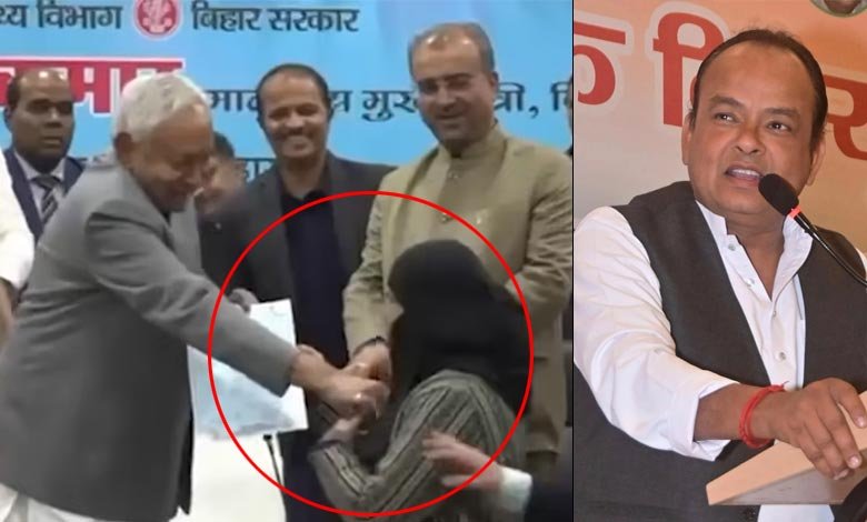 Bihar Hijab Row Dr Nusrat Parveen Does Not Join Duty Jharkhand Government Offers Job With Big Package