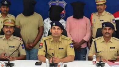 Crime News Younger Brother Kills Elder Brother for 4.14 Crore Insurance Money