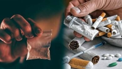 Deadly Drug Trend in Hyderabad Rising Youth Addictions Now Claiming Lives