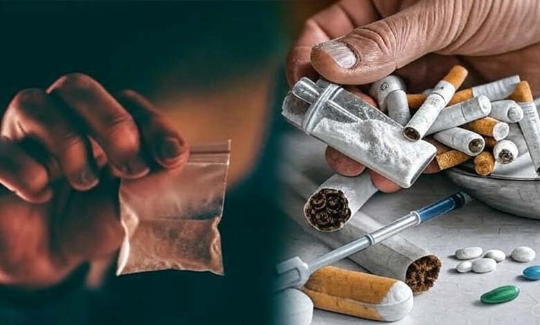 Deadly Drug Trend in Hyderabad Rising Youth Addictions Now Claiming Lives
