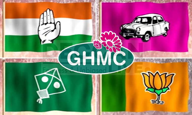 GHMC Elections Likely in February: Telangana Government Considers Polls After Term Ends