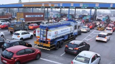 Good News for Motorists Telangana Govt Proposes Toll Free Travel During Sankranti