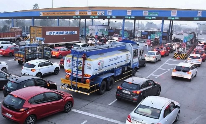 Good News for Motorists Telangana Govt Proposes Toll Free Travel During Sankranti