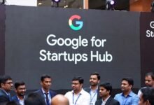Google and Telangana Govt Launch Indias First Google for Startups Hub in Hyderabad